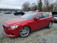 JM1GJ1V56G1423014 2016 MAZDA 6