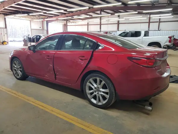 JM1GJ1V56G1423014 2016 MAZDA 6 - Image 2