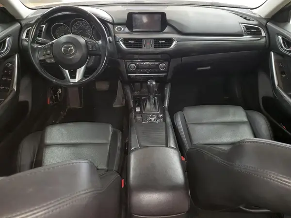 JM1GJ1V56G1423014 2016 MAZDA 6 - Image 8