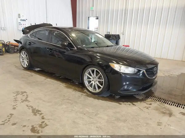 JM1GJ1V56G1423241 2016 MAZDA 6 - Image 1