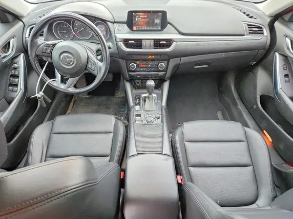 JM1GJ1V56G1423451 2016 MAZDA 6 - Image 8