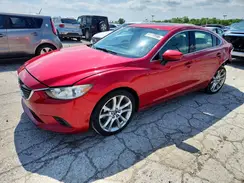 JM1GJ1V56G1428567 2016 MAZDA 6