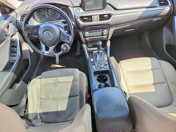 JM1GJ1V56G1428567 2016 MAZDA 6 - Image 8