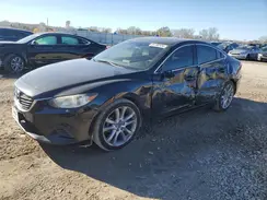 JM1GJ1V56G1429783 2016 MAZDA 6