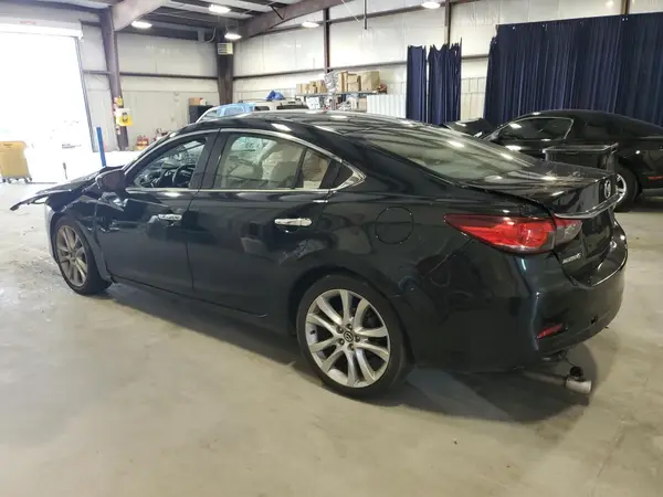 JM1GJ1V56G1431484 2016 MAZDA 6 - Image 2