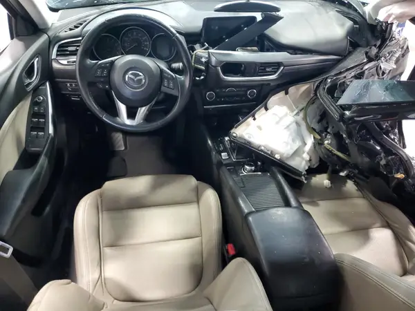 JM1GJ1V56G1431484 2016 MAZDA 6 - Image 8