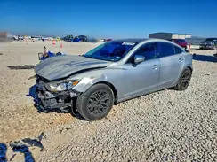JM1GJ1V56G1432781 2016 MAZDA 6