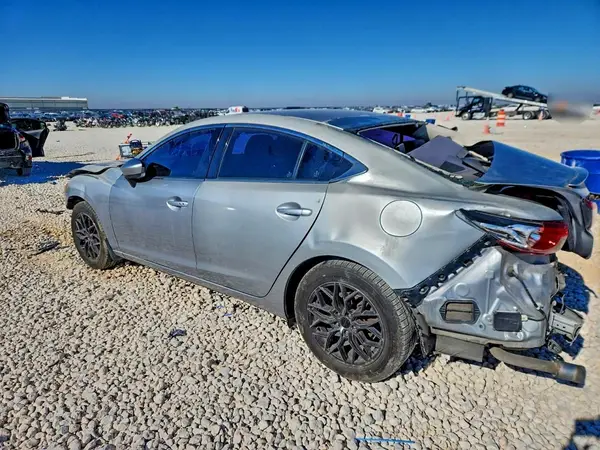 JM1GJ1V56G1432781 2016 MAZDA 6 - Image 2