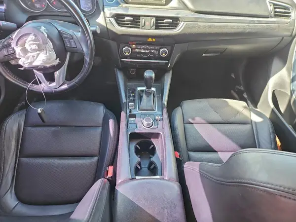 JM1GJ1V56G1432781 2016 MAZDA 6 - Image 8
