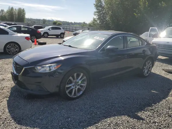 JM1GJ1V56G1433543 2016 MAZDA 6 - Image 1