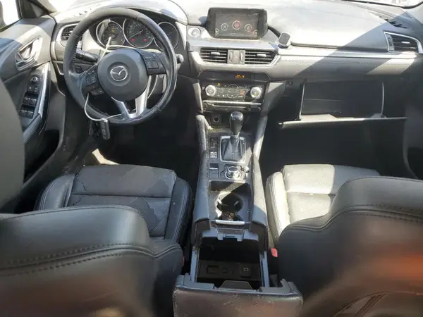 JM1GJ1V56G1433543 2016 MAZDA 6 - Image 8