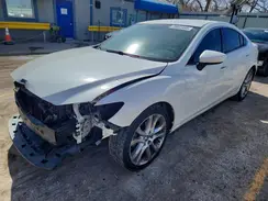 JM1GJ1V56G1434580 2016 MAZDA 6