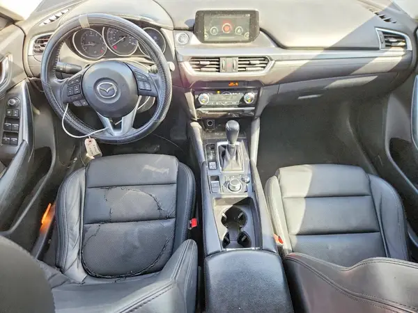 JM1GJ1V56G1434580 2016 MAZDA 6 - Image 8