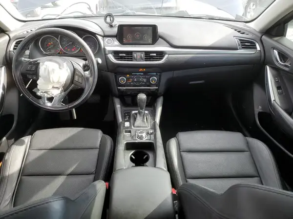 JM1GJ1V56G1435566 2016 MAZDA 6 - Image 8
