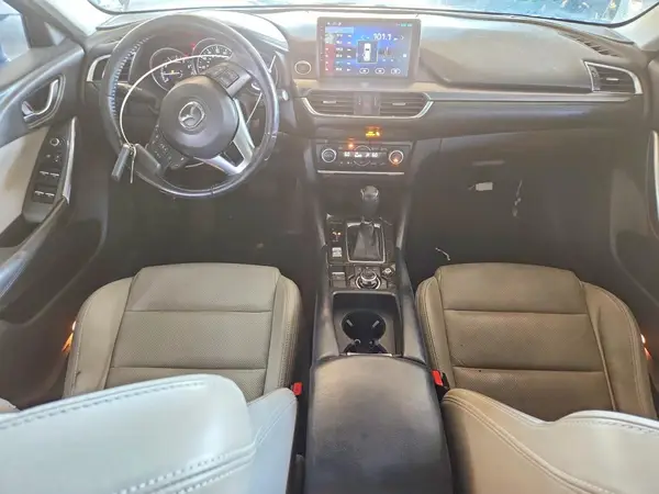 JM1GJ1V56G1436054 2016 MAZDA 6 - Image 8