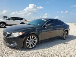JM1GJ1V56G1438435 2016 MAZDA 6