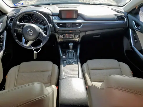 JM1GJ1V56G1438435 2016 MAZDA 6 - Image 8