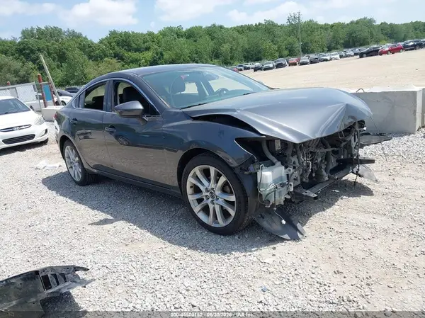 JM1GJ1V56G1439097 2016 MAZDA 6 - Image 1