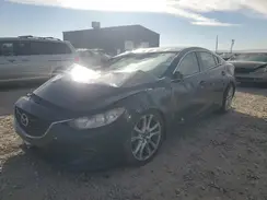 JM1GJ1V56G1439245 2016 MAZDA 6