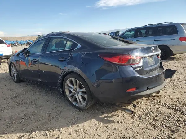 JM1GJ1V56G1439245 2016 MAZDA 6 - Image 2