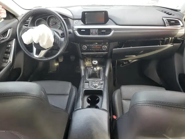 JM1GJ1V56G1439245 2016 MAZDA 6 - Image 8