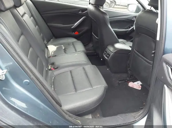 JM1GJ1V56G1439360 2016 MAZDA 6 - Image 8