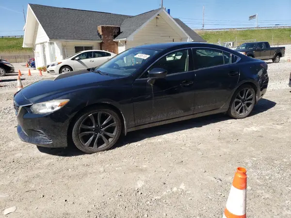 JM1GJ1V56G1439908 2016 MAZDA 6 - Image 1