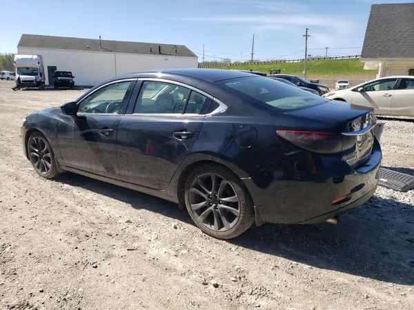 JM1GJ1V56G1439908 2016 MAZDA 6 - Image 2