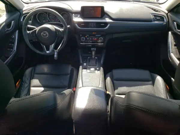 JM1GJ1V56G1439908 2016 MAZDA 6 - Image 8