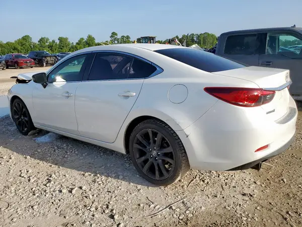 JM1GJ1V56G1440282 2016 MAZDA 6 - Image 2