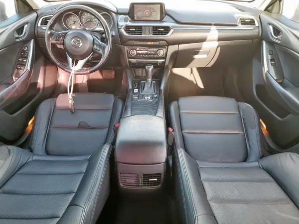 JM1GJ1V56G1440282 2016 MAZDA 6 - Image 8