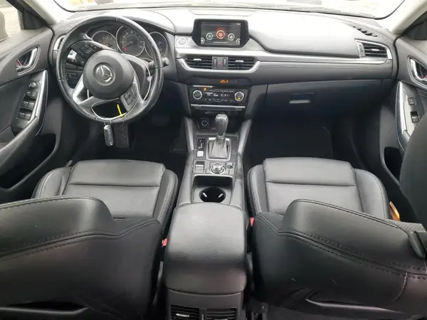 JM1GJ1V56G1443327 2016 MAZDA 6 - Image 8