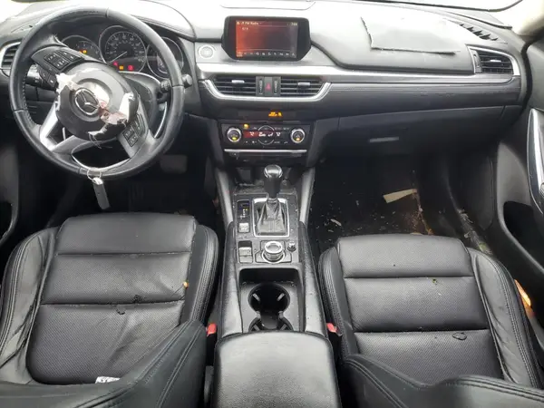 JM1GJ1V56G1443389 2016 MAZDA 6 - Image 8