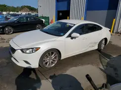 JM1GJ1V56G1443442 2016 MAZDA 6