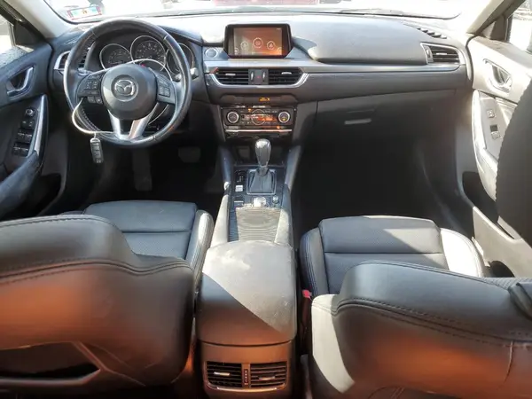 JM1GJ1V56G1443442 2016 MAZDA 6 - Image 8