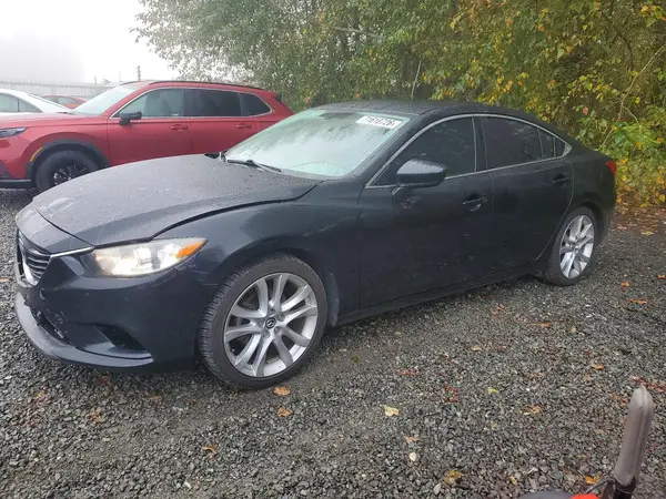 JM1GJ1V56G1443652 2016 MAZDA 6 - Image 1