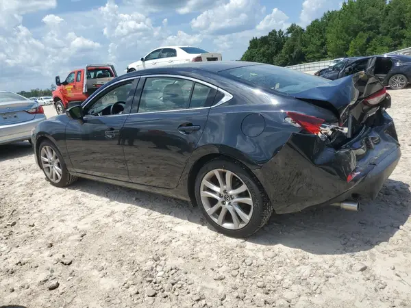 JM1GJ1V56G1443991 2016 MAZDA 6 - Image 2