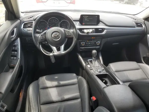 JM1GJ1V56G1443991 2016 MAZDA 6 - Image 8
