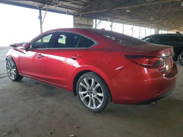 JM1GJ1V56G1445384 2016 MAZDA 6 - Image 2