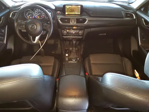 JM1GJ1V56G1445384 2016 MAZDA 6 - Image 8