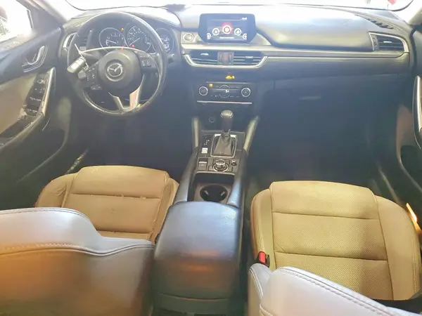 JM1GJ1V56G1447264 2016 MAZDA 6 - Image 8