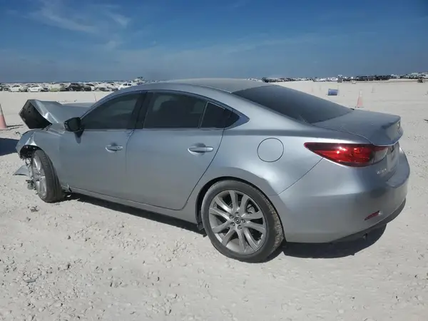 JM1GJ1V56G1449287 2016 MAZDA 6 - Image 2