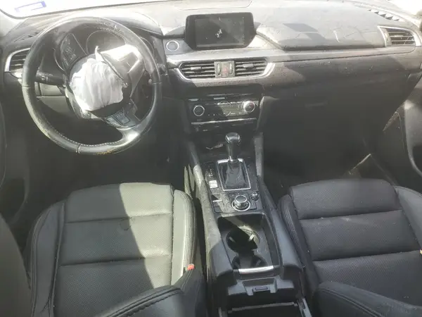JM1GJ1V56G1449287 2016 MAZDA 6 - Image 8