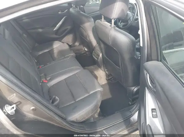 JM1GJ1V56G1449791 2016 MAZDA 6 - Image 8