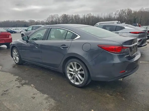 JM1GJ1V56G1450276 2016 MAZDA 6 - Image 2