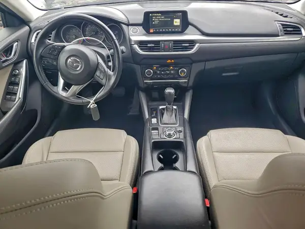 JM1GJ1V56G1450276 2016 MAZDA 6 - Image 8