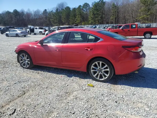 JM1GJ1V56G1450536 2016 MAZDA 6 - Image 2