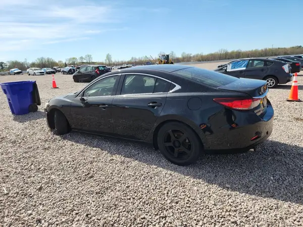 JM1GJ1V56G1451914 2016 MAZDA 6 - Image 2
