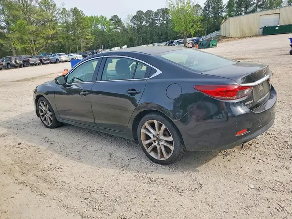 JM1GJ1V56G1451962 2016 MAZDA 6 - Image 2