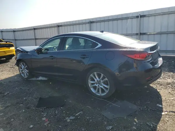JM1GJ1V56G1453520 2016 MAZDA 6 - Image 2
